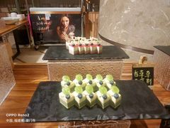 -厦门希尔顿逸林酒店·圆聚自助餐厅(五缘湾店)