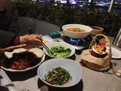 -汉水谣·江景餐厅(江滩店)