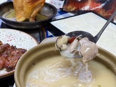 -洞密园美食城·二十二年老店(富华路店)
