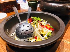 -云海肴·汽锅鸡·云南菜(美罗城店)