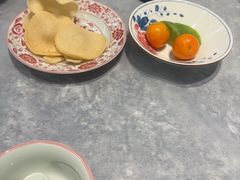 -老海陵·泰州菜(图书馆店)