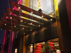 -宁波状元楼酒店(和义路店)