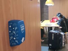 大堂-麦当劳(北站北广场店)