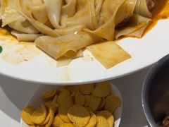 -西域胡氏大盘鸡(谈固店)