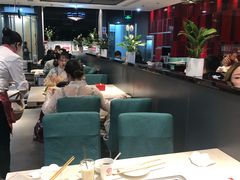大堂-海底捞火锅(武胜路凯德广场店)