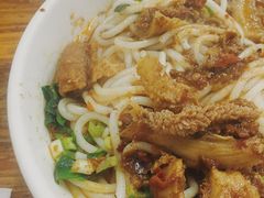 -常德津市牛肉粉(兴南大道店)