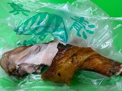 -大益烤鸡