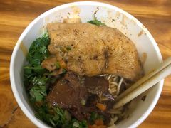 -王记生烫牛杂面馆(兰陵路店)