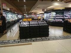 店内环境-AEON永旺(东方宝泰店)