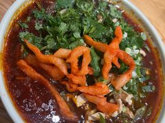 -晓马鸭店(新芜路店)