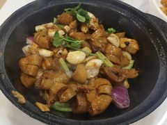 -日昌餐馆(亦庄店)