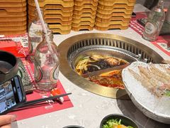-空之介寿喜烧·和牛放题(恒隆广场店)
