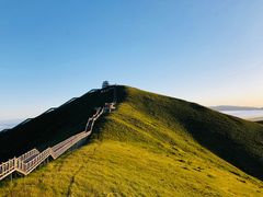 -黄河九曲第一湾