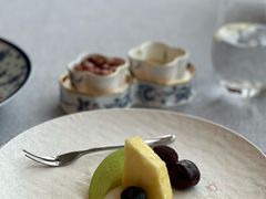 -君来湖滨饭店·渔餐厅
