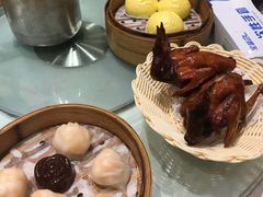 -稻香酒家(天河城店)