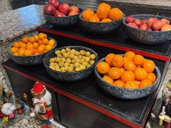 -怡咖啡海鲜自助餐厅(浦东香格里拉店)