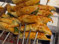 -玉善烧烤串城(长春总店)