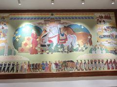 -迪庆藏族自治州博物馆