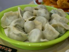 -北方饺子王·海肠捞饭·海鲜锅(山大店)