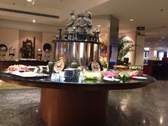 -西安阿房宫维景国际大酒店