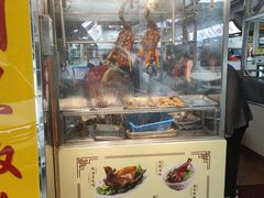 -陈光记烧腊店(罗保博士街店)
