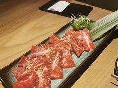 -烧肉达人•炭火烧肉(新天地店)