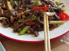 -老舅老蒙肉饼非遗店(一店)