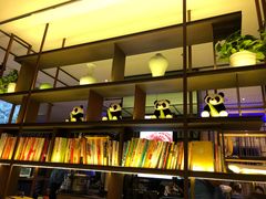 -眉州东坡·熊猫主题餐厅(枫蓝店)
