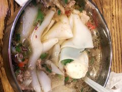 -白露塘杀猪粉(药王街店)
