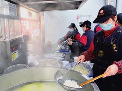 -骏骏牛肉粉店(吉庆街店)