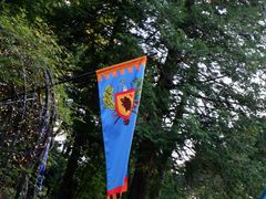 -三鹰之森吉卜力美术馆