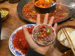 -楠火锅(广州总店)