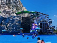 -南昌玛雅海滩水公园
