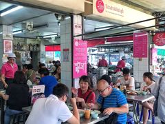 -红大哥水门鸡饭(總店)