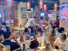 -东镇老火锅(长春路首店)