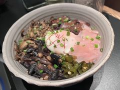 -Ameigo梅果·云贵川bistro(长宁来福士店)