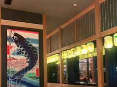 -yokocho上横町·日本食街(深业上城店)