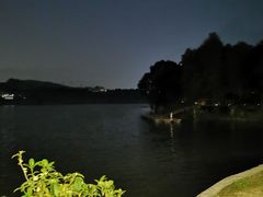 -白云湖畔酒店-湖畔餐厅