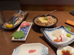 -千代武日本料理(哈西店)
