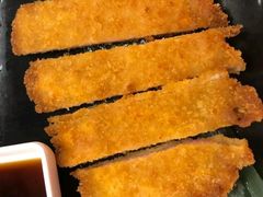 炸猪排-南八仙·老上海味道(南京东路店)