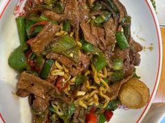 -坊门老街(宜山路店)