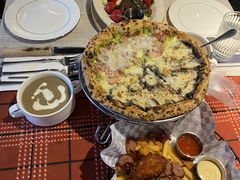 -Primo·丽莫意大利窑烤披萨