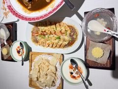 -旺顺阁·北京菜(北辰上品+)