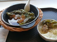 -金小悦饭堂(中禾店)