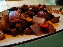 -嘉禾·悦享餐厅(八方汇店)