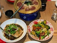 -金掌勺锅包肉(华润万象城店)