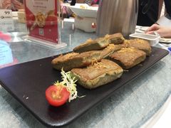 -喜宴又一村·粤菜·茶点·海鲜(壹方天地店)