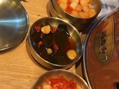 -闻老头·菊花炭烤肉(D11店)