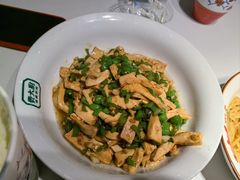 -费大厨辣椒炒肉(新城吾悦广场店)
