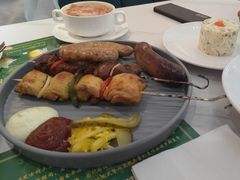 -库滋明·俄罗斯特色美食(中央大街店)